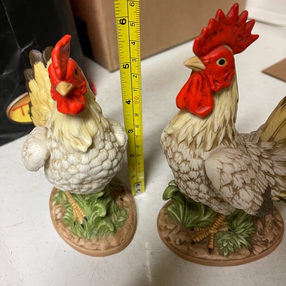 Chicken/rooster - Picture 3 of 6